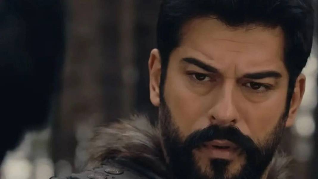 Kuruluş Osman dizisinde gözlerden kaçan sahne şaşkınlık uyandırdı! Gerçek defalarca izleyince ortaya çıktı 16